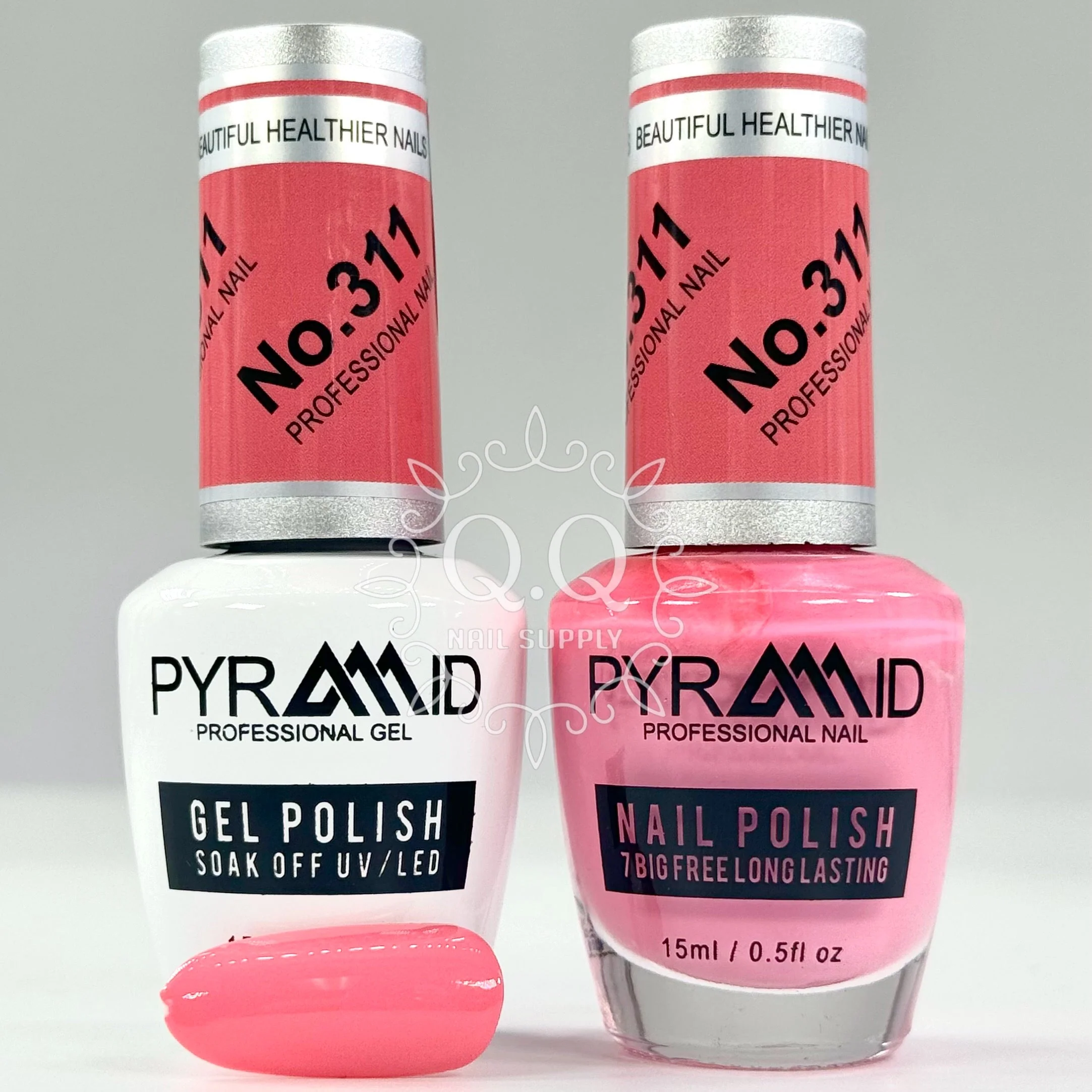 PYRAMID Duo - 311 - Image 2