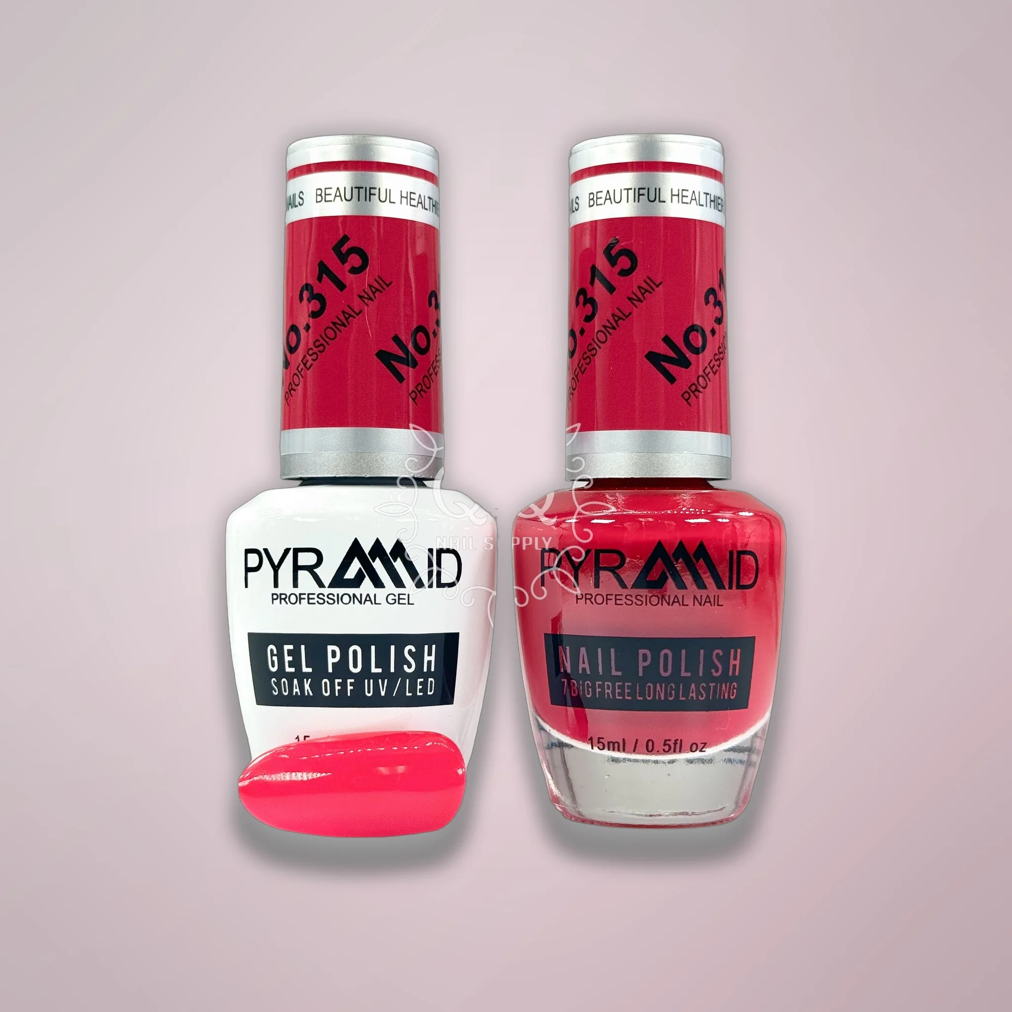 PYRAMID Duo - 315