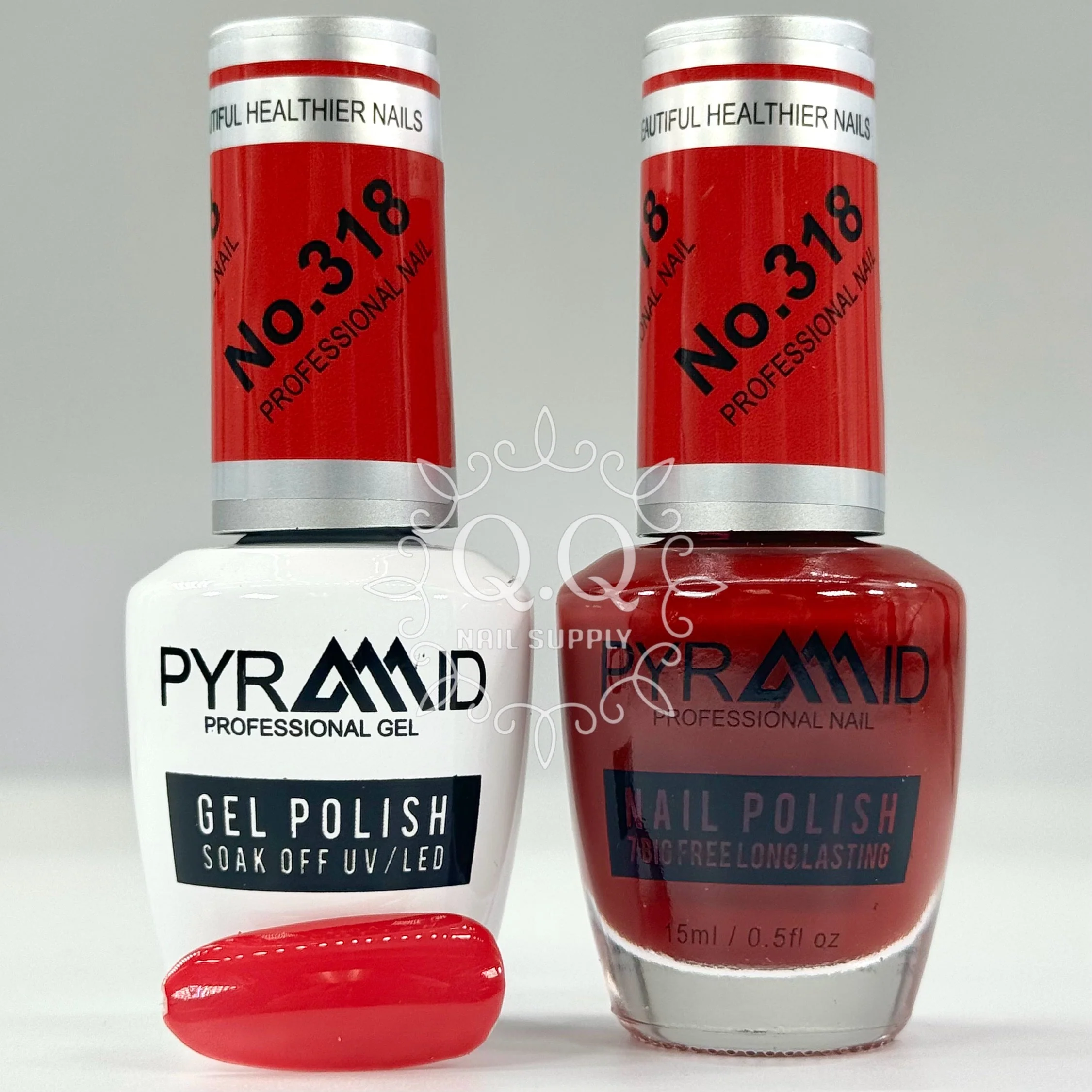 PYRAMID Duo - 318 - Image 2