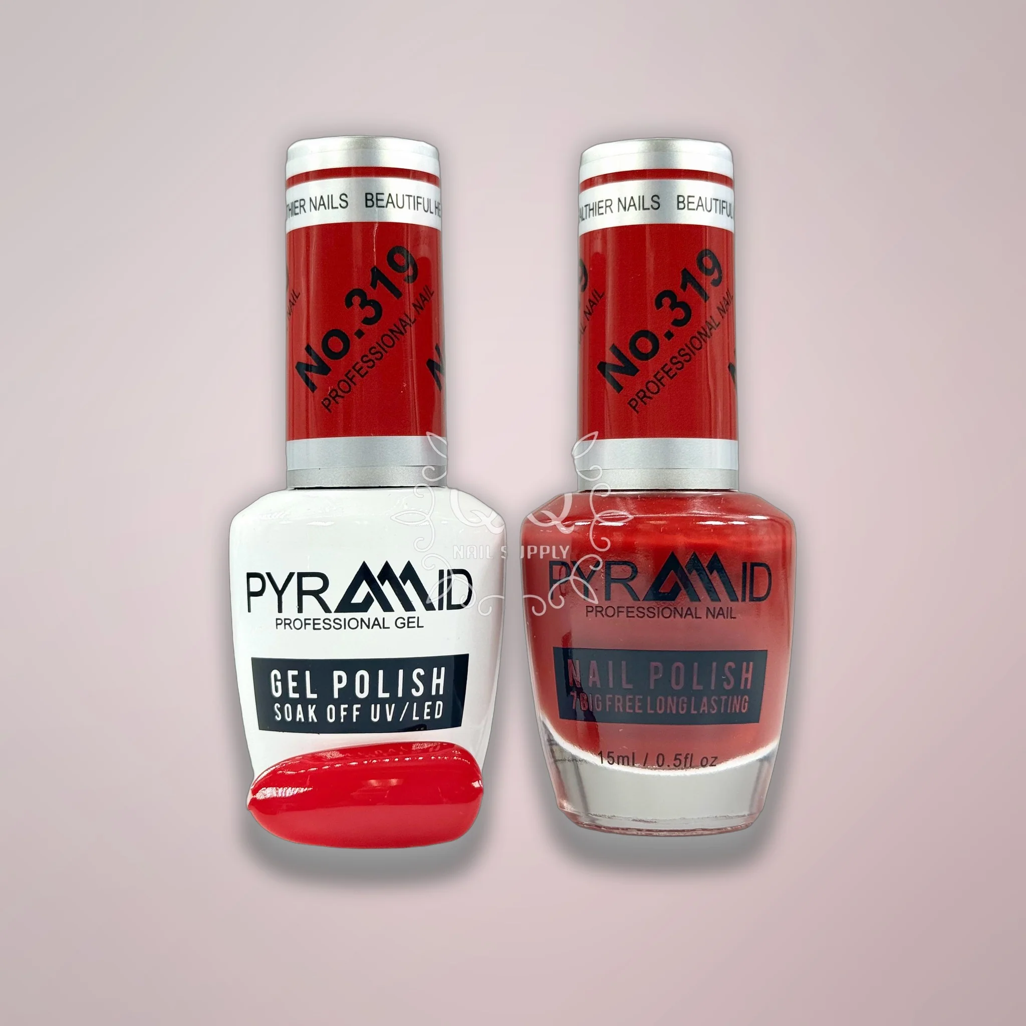 PYRAMID Duo - 319