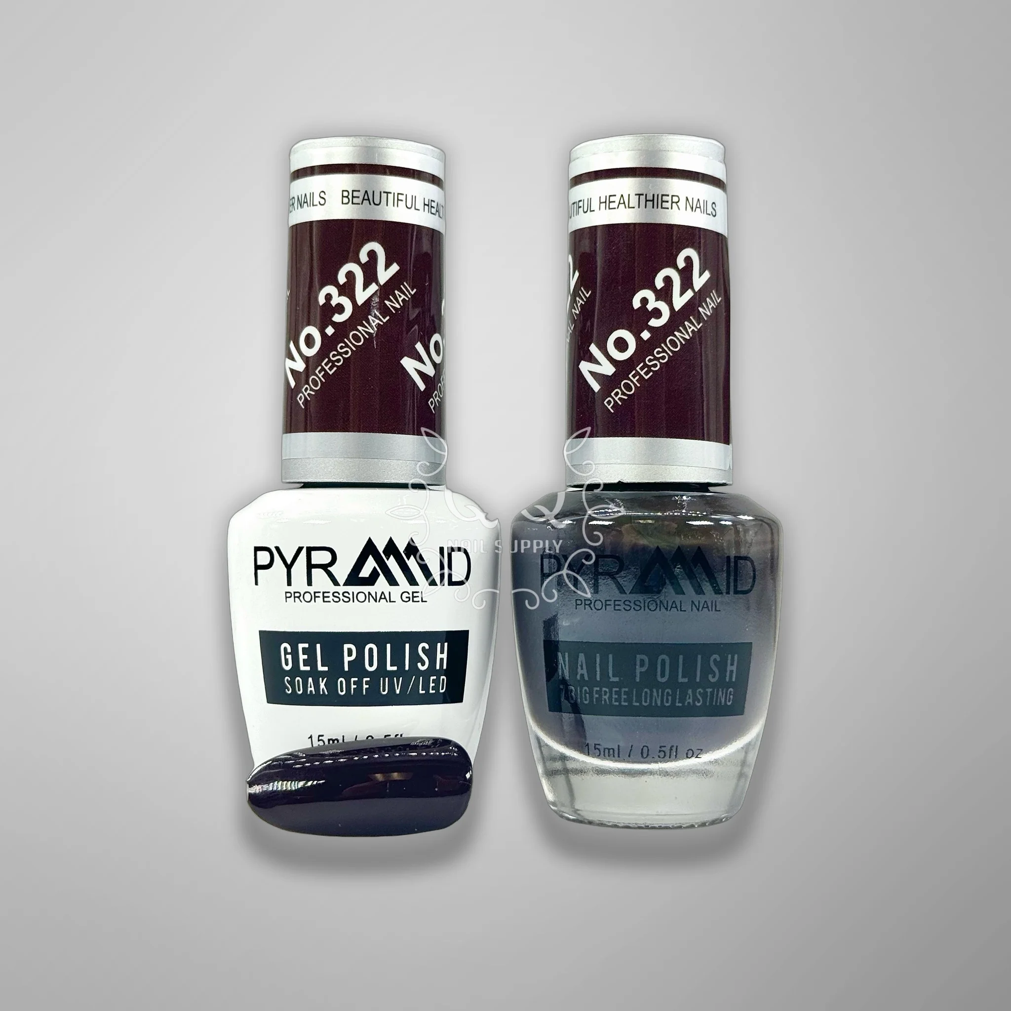 PYRAMID Duo - 322