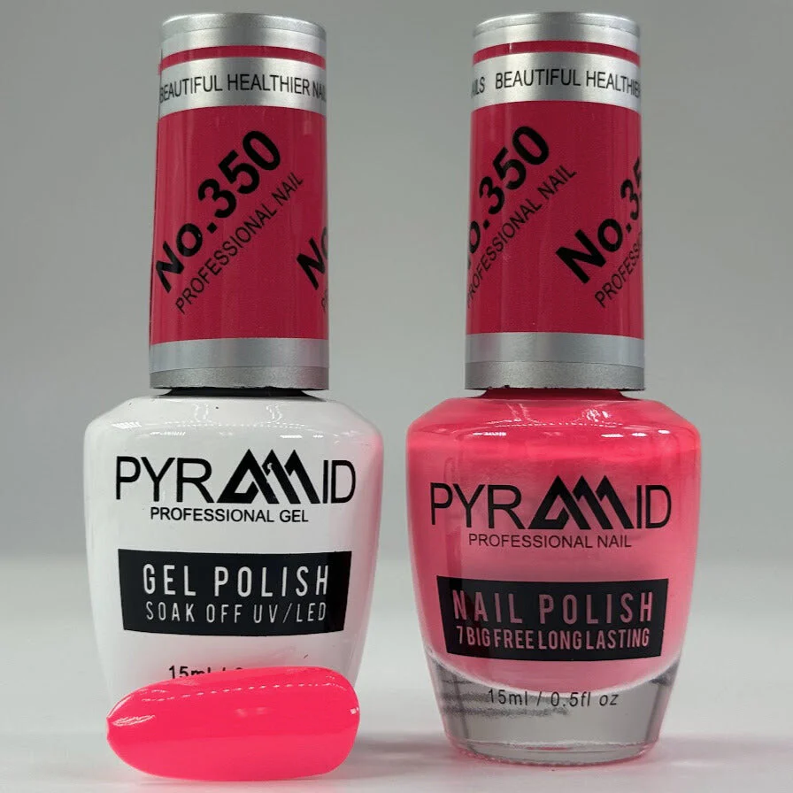 PYRAMID Duo - 350 - Image 2
