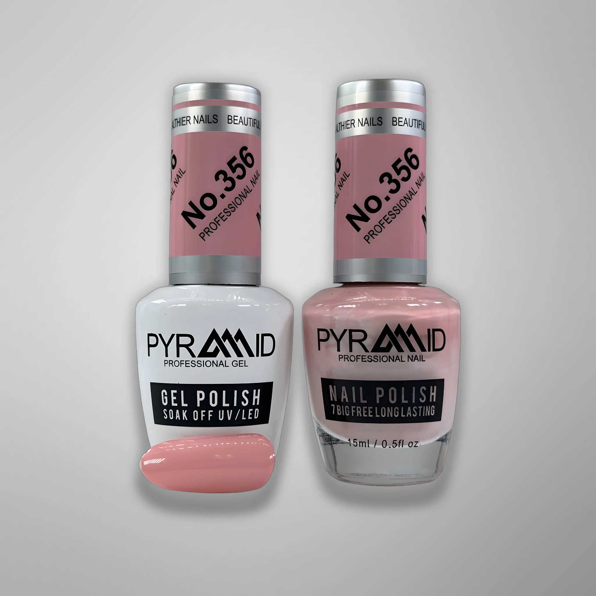PYRAMID Duo - 356