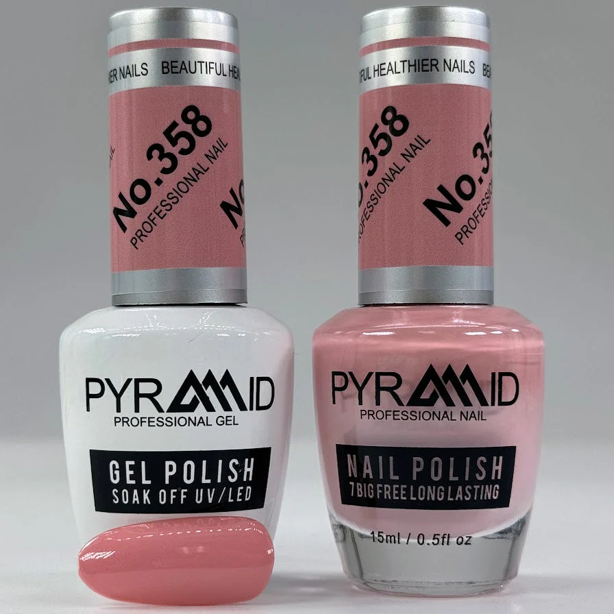 PYRAMID Duo - 358 - Image 2