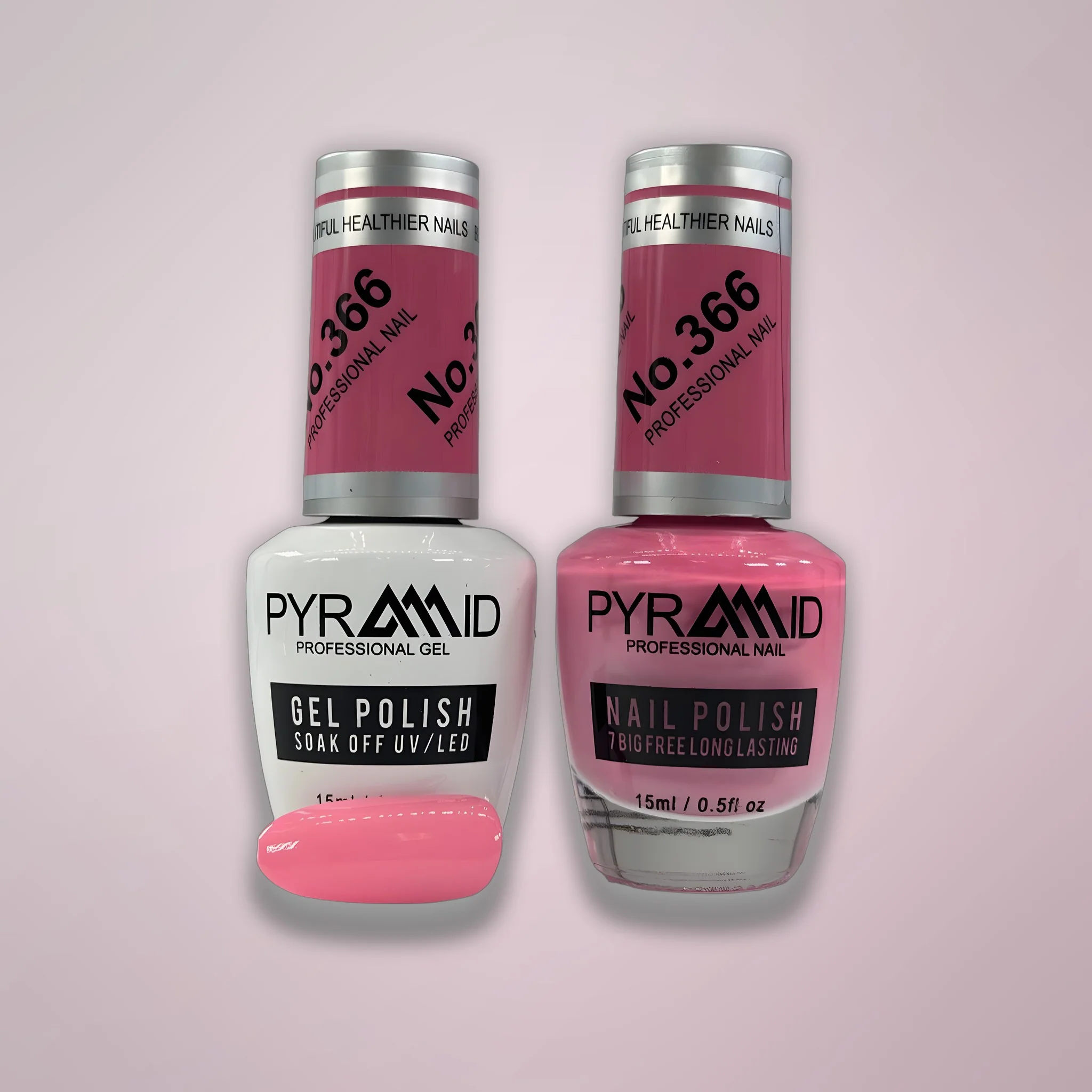 PYRAMID Duo - 366