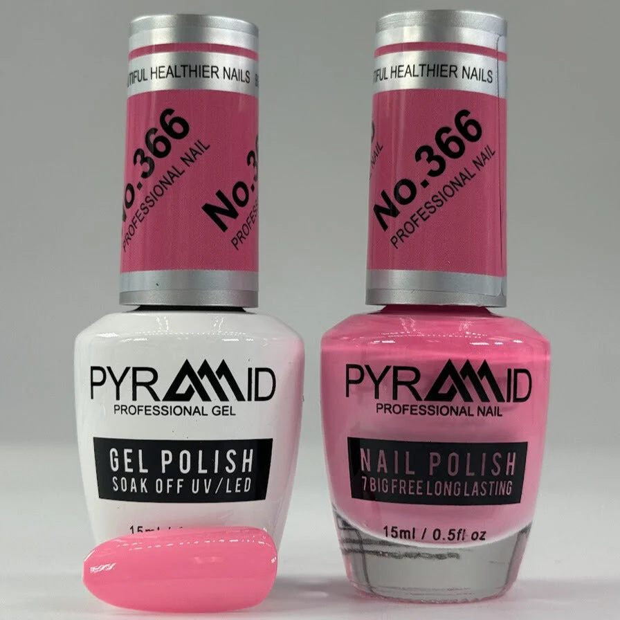 PYRAMID Duo - 366 - Image 2