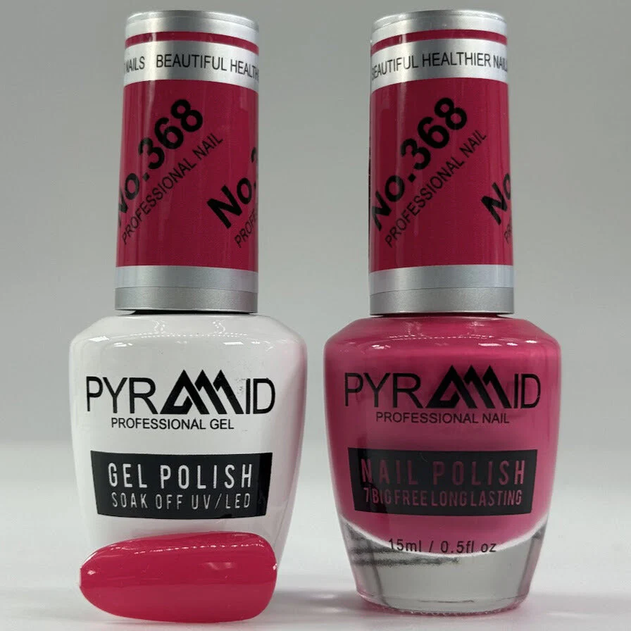 PYRAMID Duo - 368 - Image 2