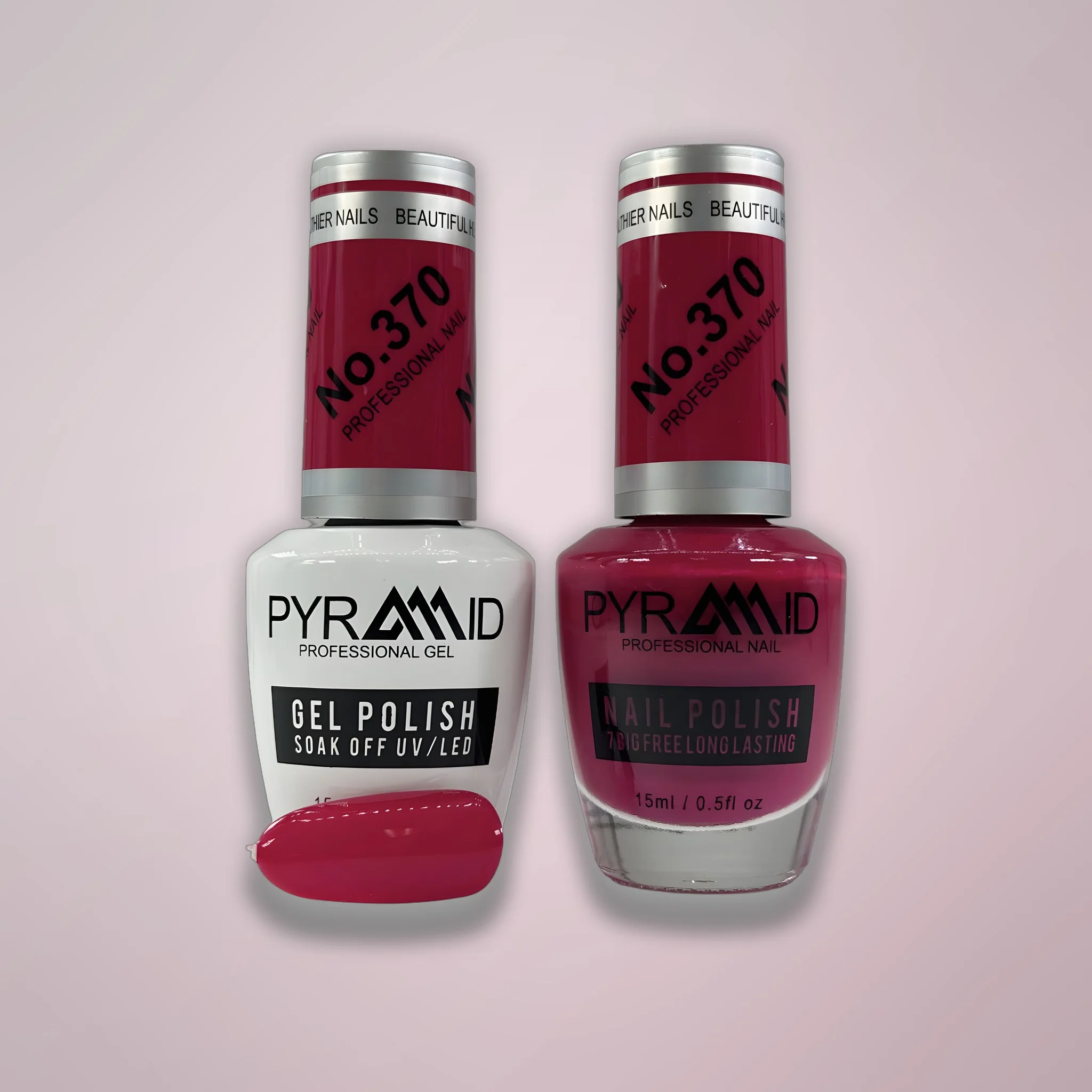 PYRAMID Duo - 370
