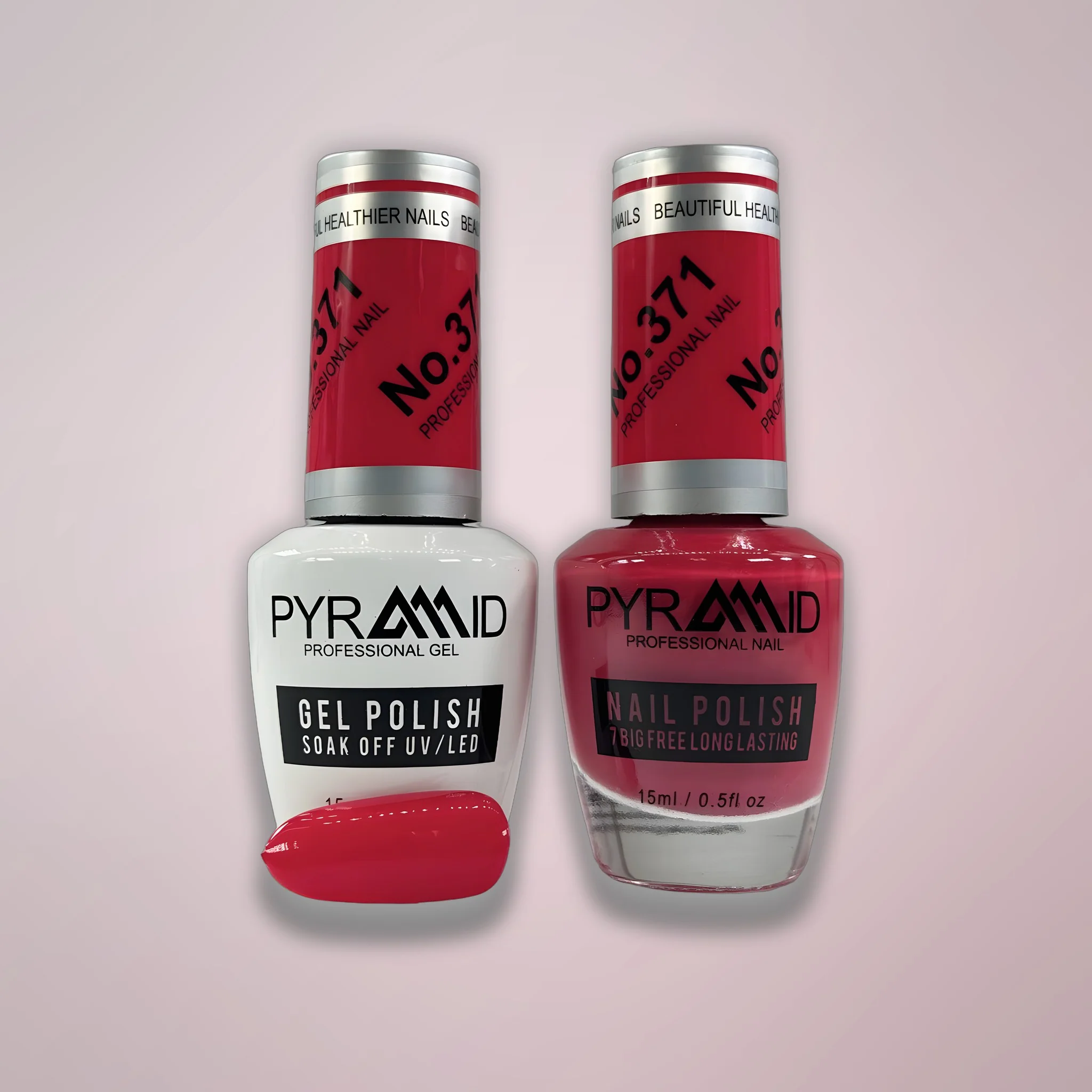 PYRAMID Duo - 371