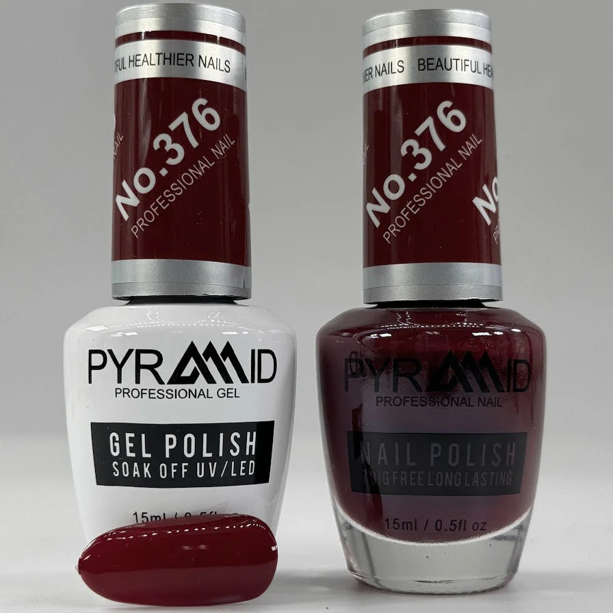 PYRAMID Duo - 376 - Image 2