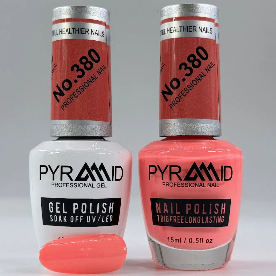 PYRAMID Duo - 380 - Image 2