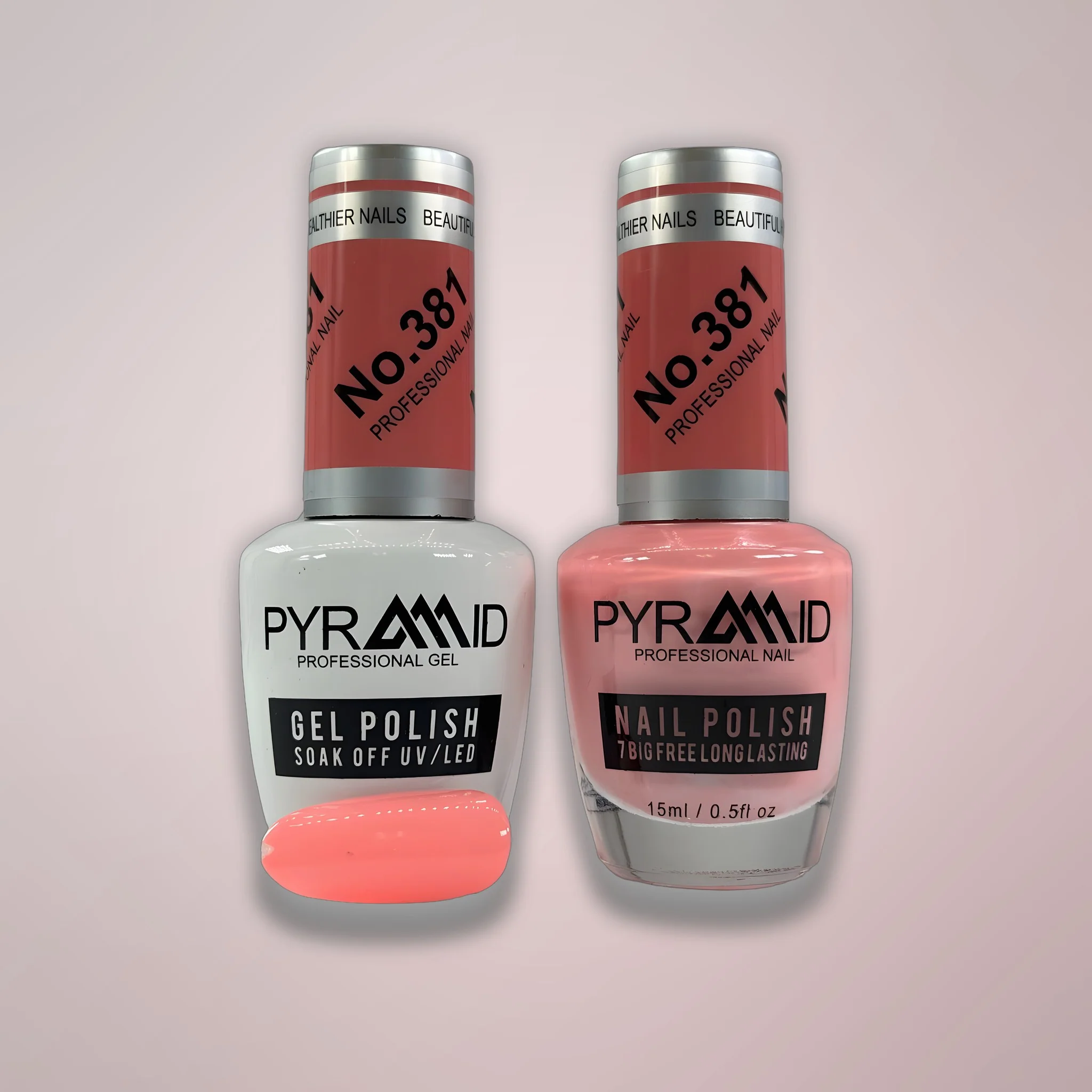 PYRAMID Duo - 381