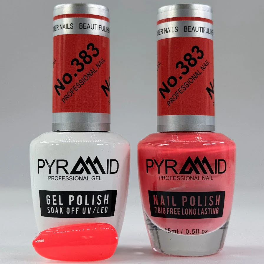 PYRAMID Duo - 383 - Image 2