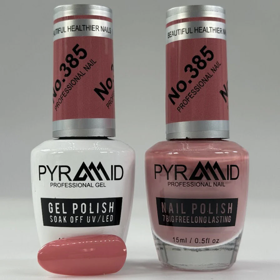 PYRAMID Duo - 385 - Image 2