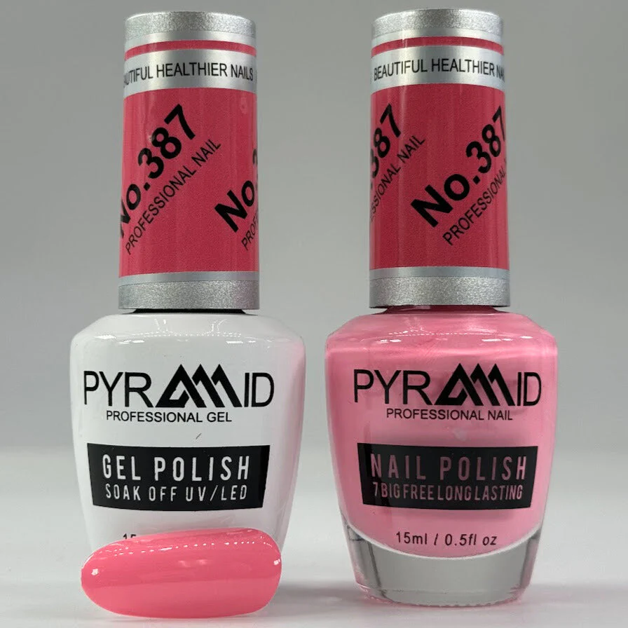 PYRAMID Duo - 387 - Image 2