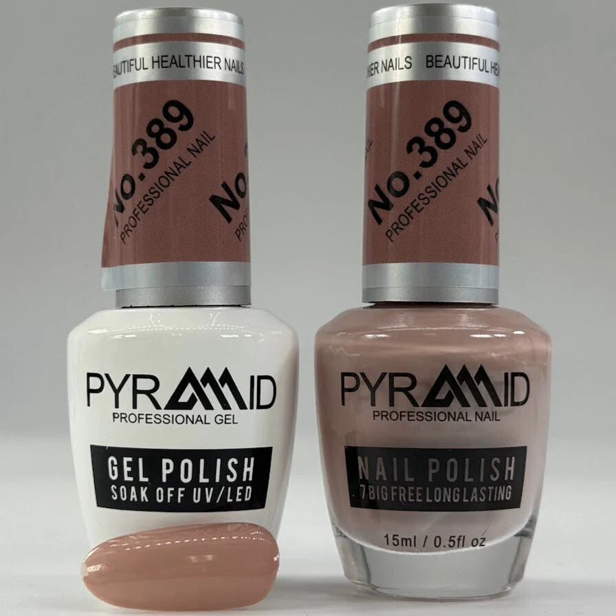 PYRAMID Duo - 389 - Image 2