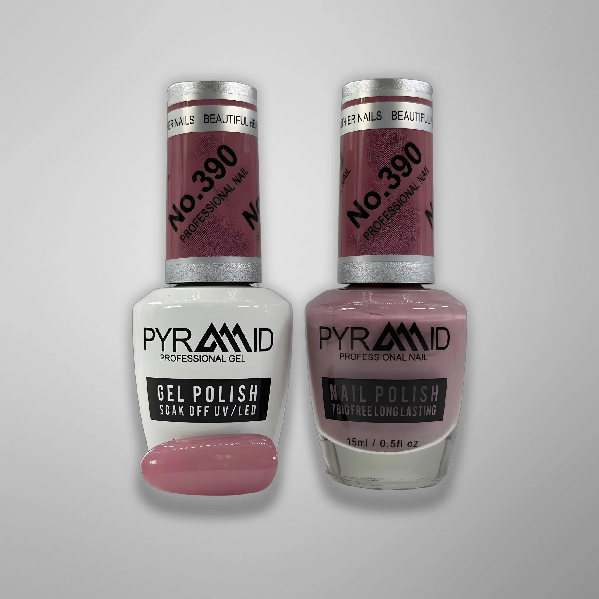 PYRAMID Duo - 390