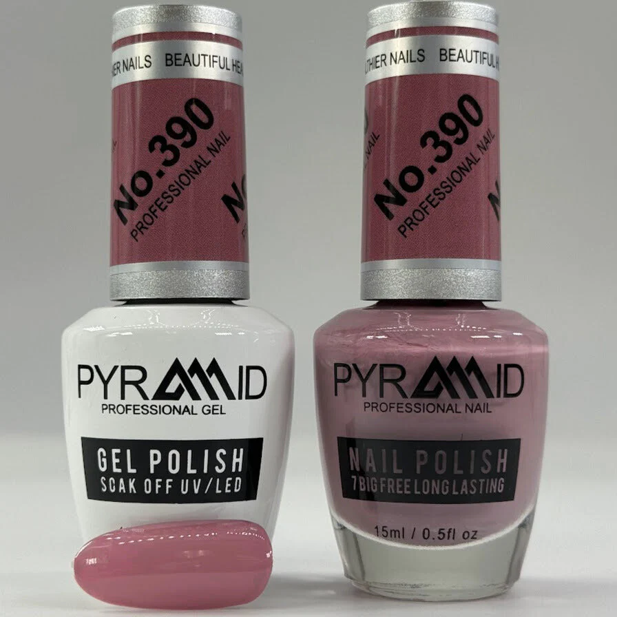 PYRAMID Duo - 390 - Image 2