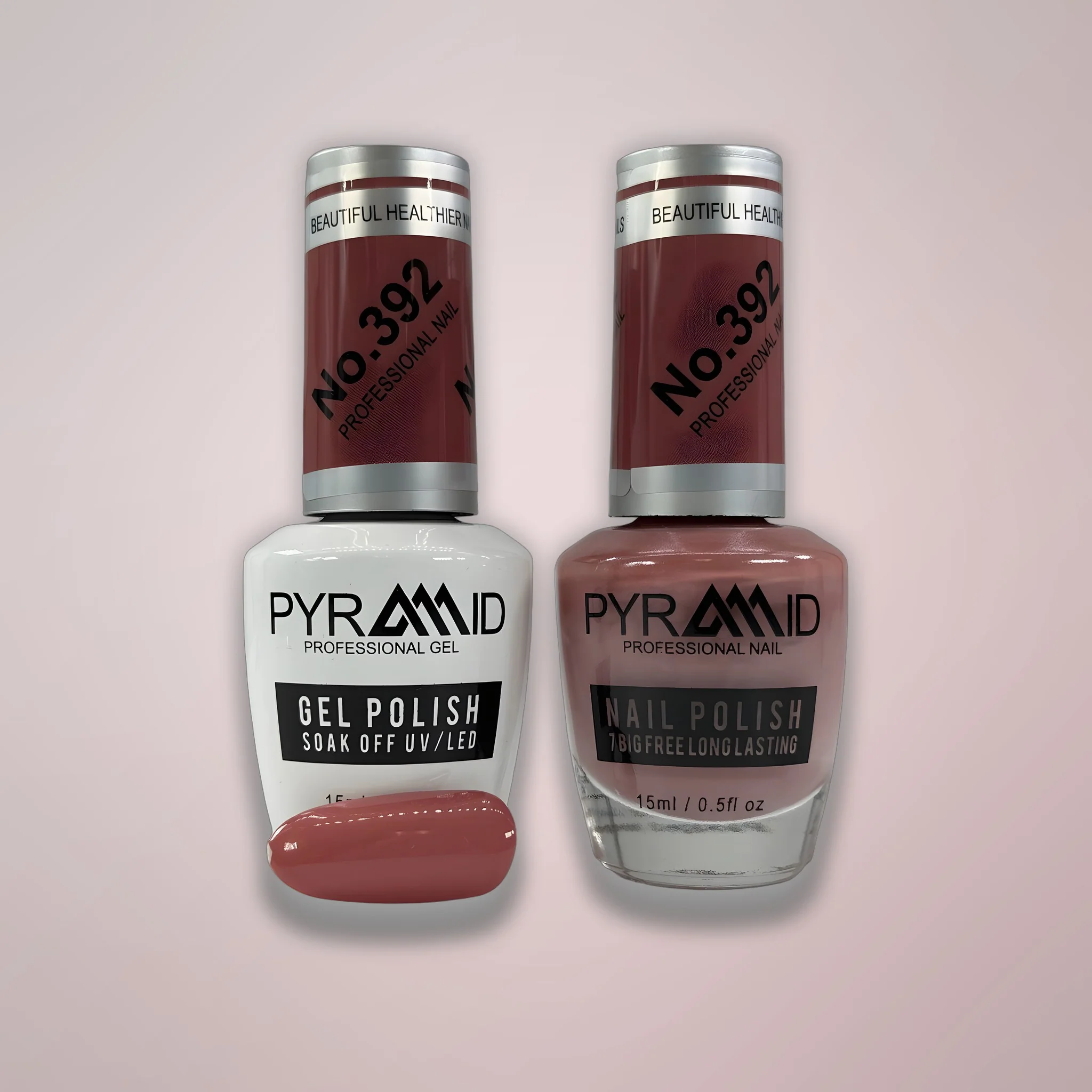 PYRAMID Duo - 392