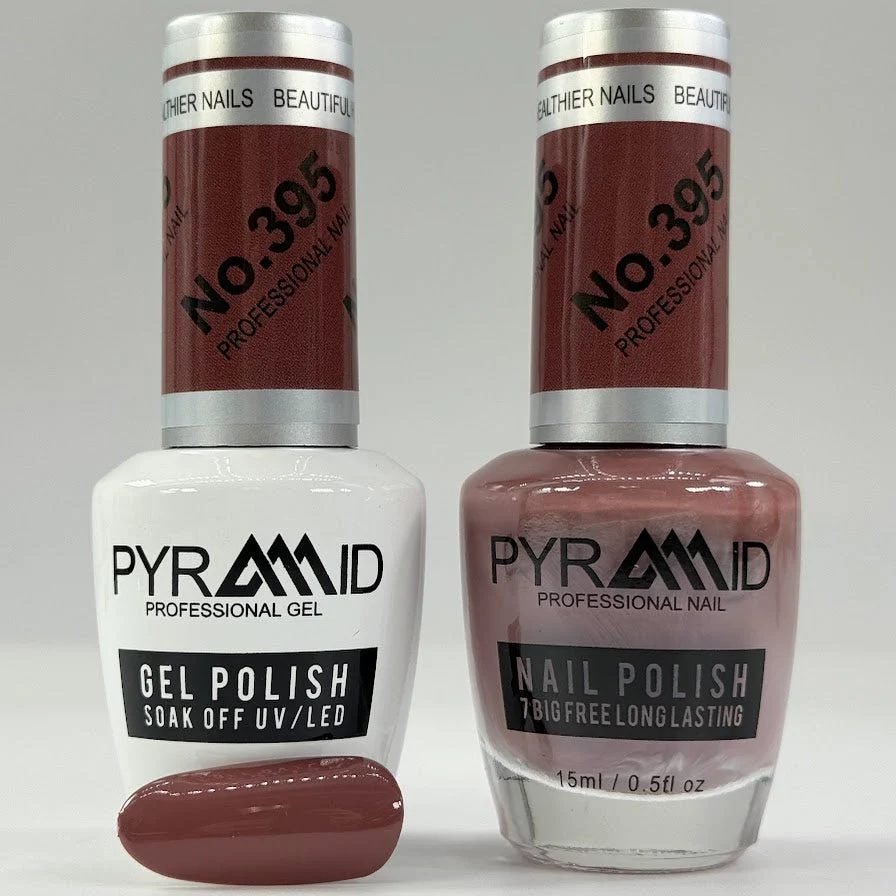 PYRAMID Duo - 395 - Image 2