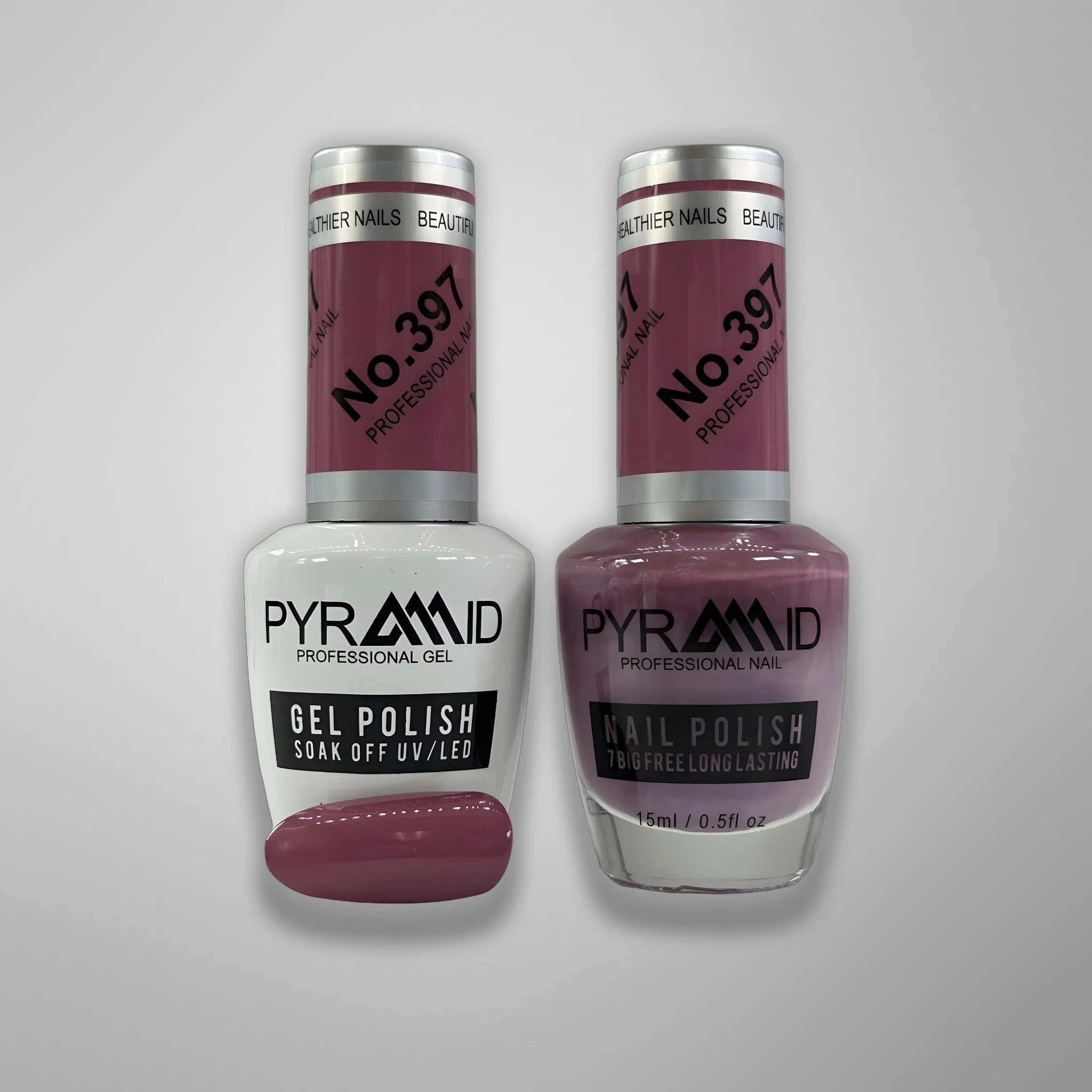 PYRAMID Duo - 397