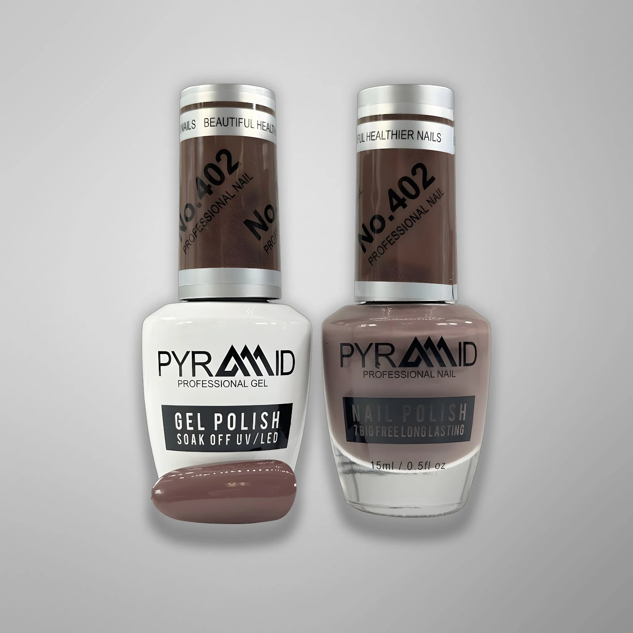 PYRAMID Duo - 402