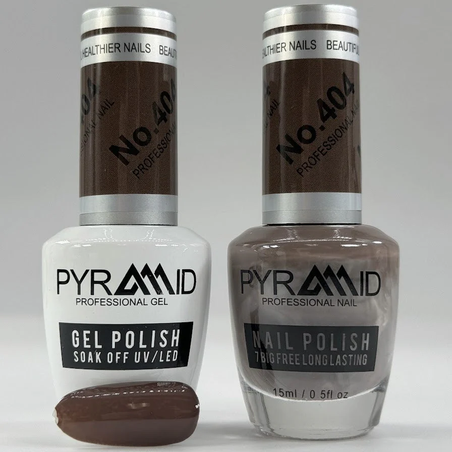 PYRAMID Duo - 404 - Image 2