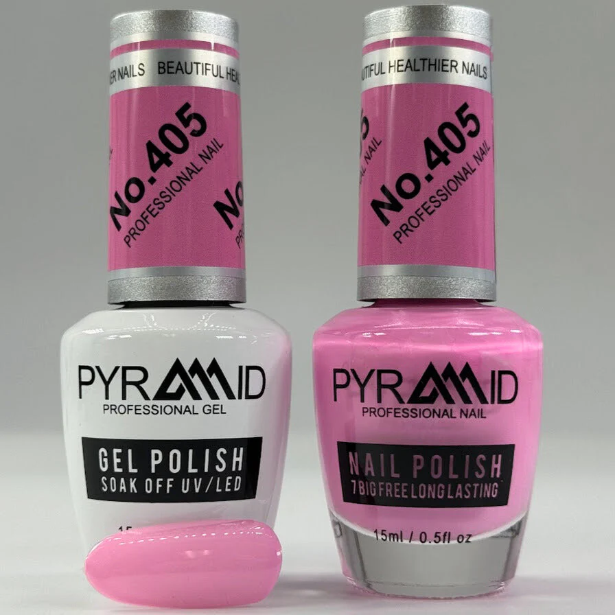 PYRAMID Duo - 405 - Image 2