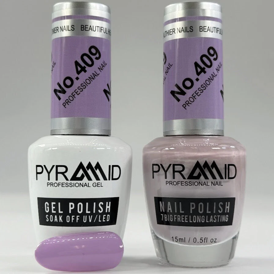 PYRAMID Duo - 409 - Image 2