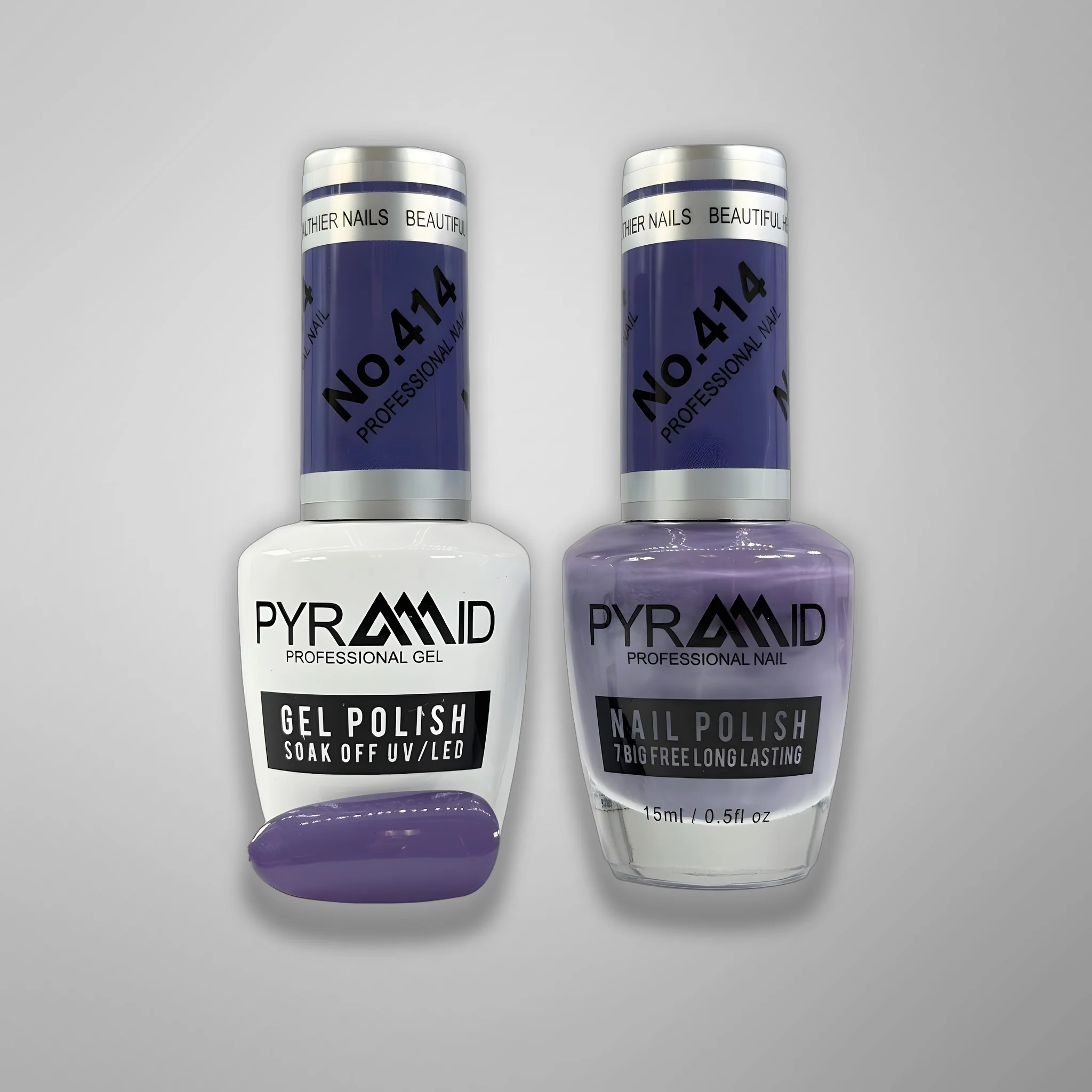 PYRAMID Duo - 414
