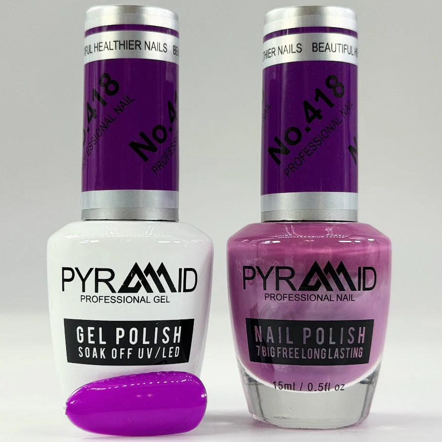 PYRAMID Duo - 418 - Image 2