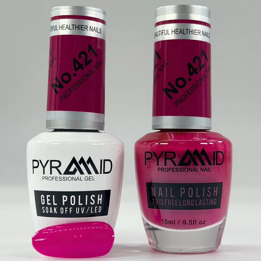 PYRAMID Duo - 421 - Image 2