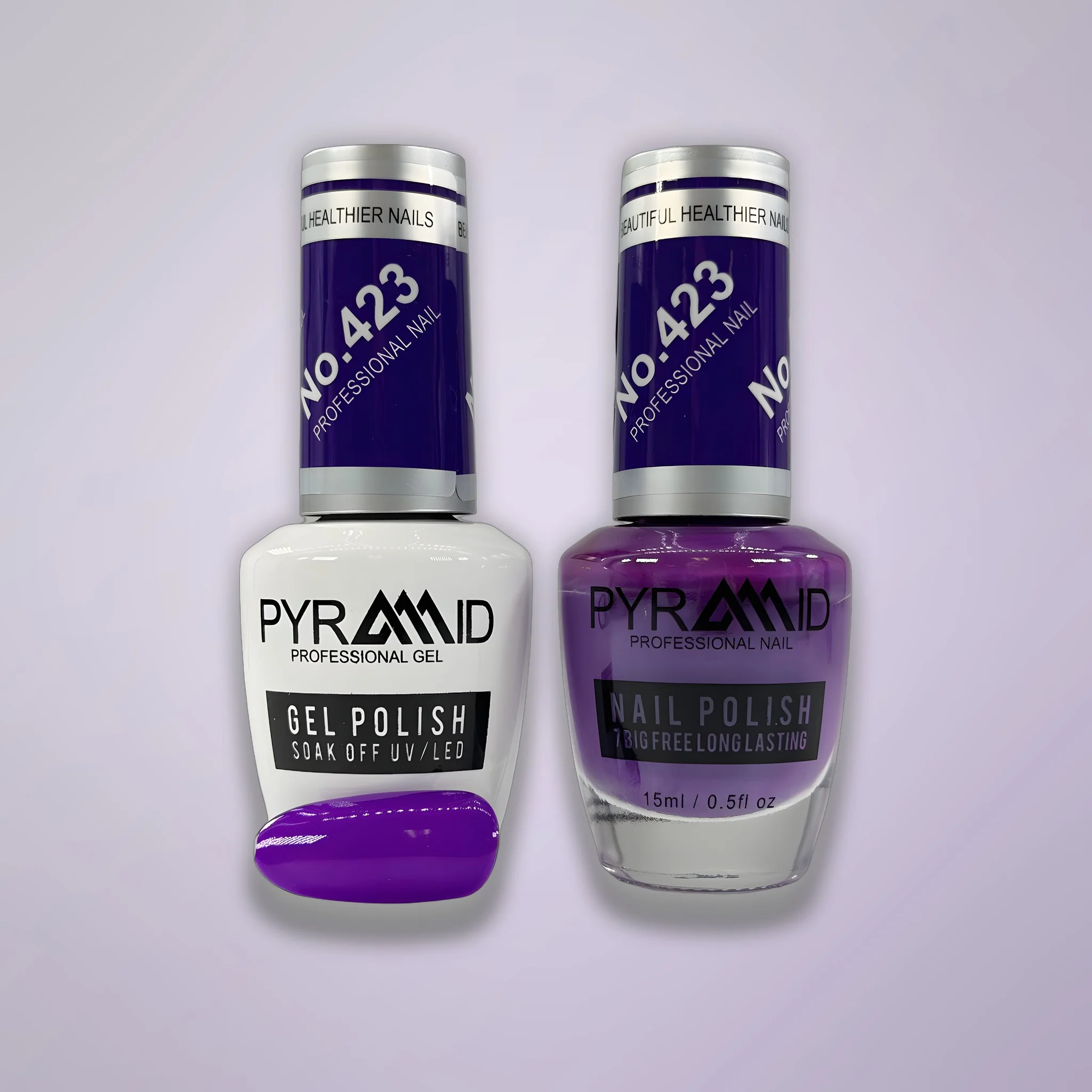 PYRAMID Duo - 423