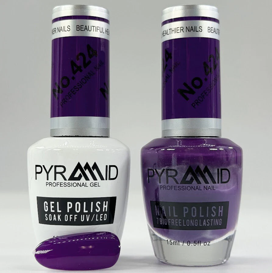 PYRAMID Duo - 424 - Image 2