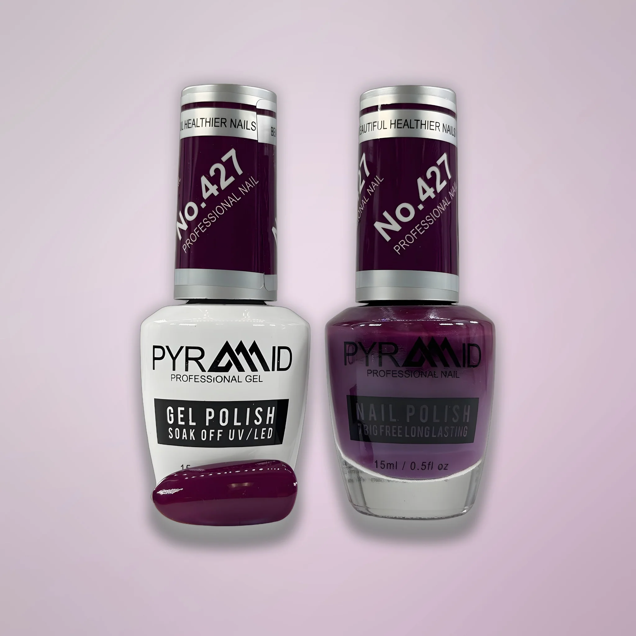PYRAMID Duo - 427