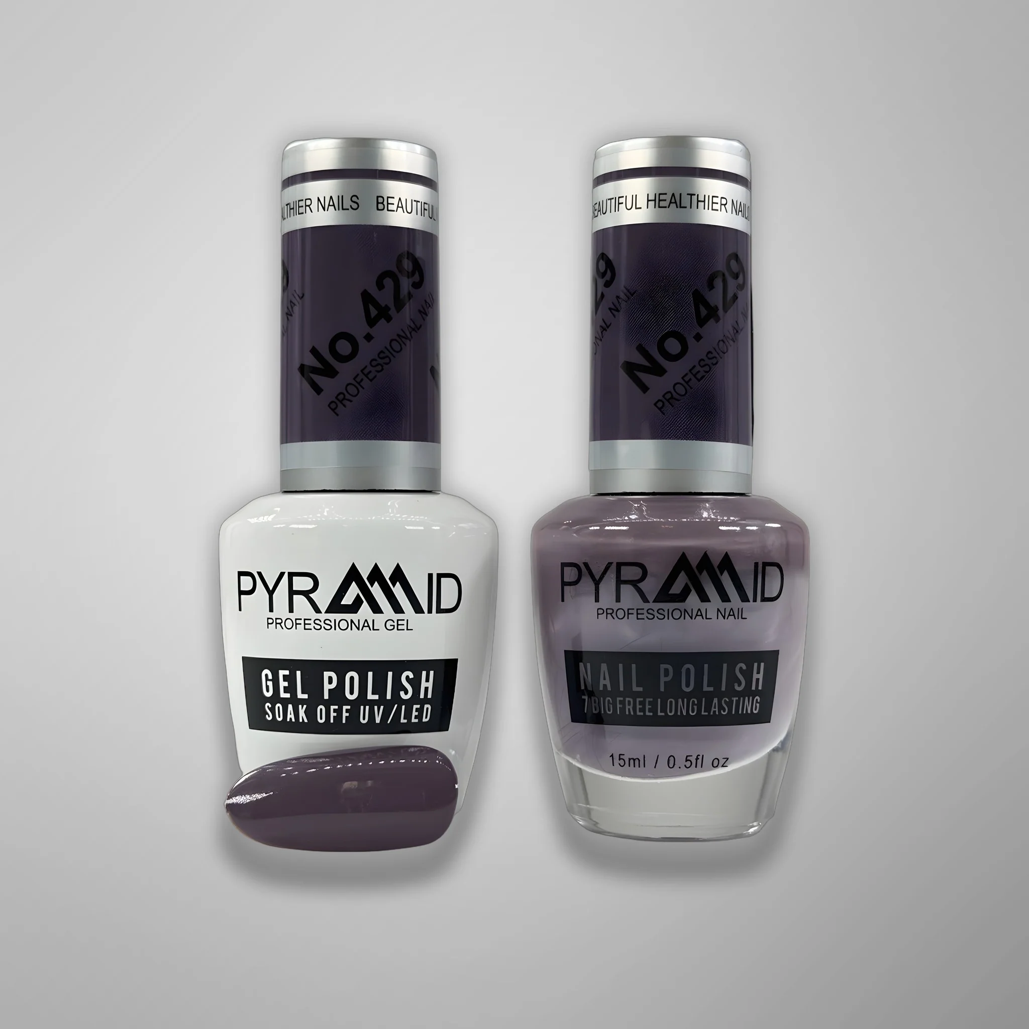 PYRAMID Duo - 429