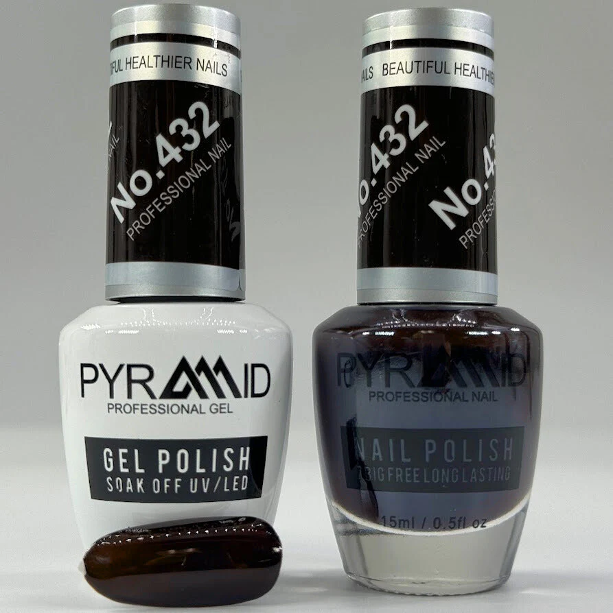 PYRAMID Duo - 432 - Image 2