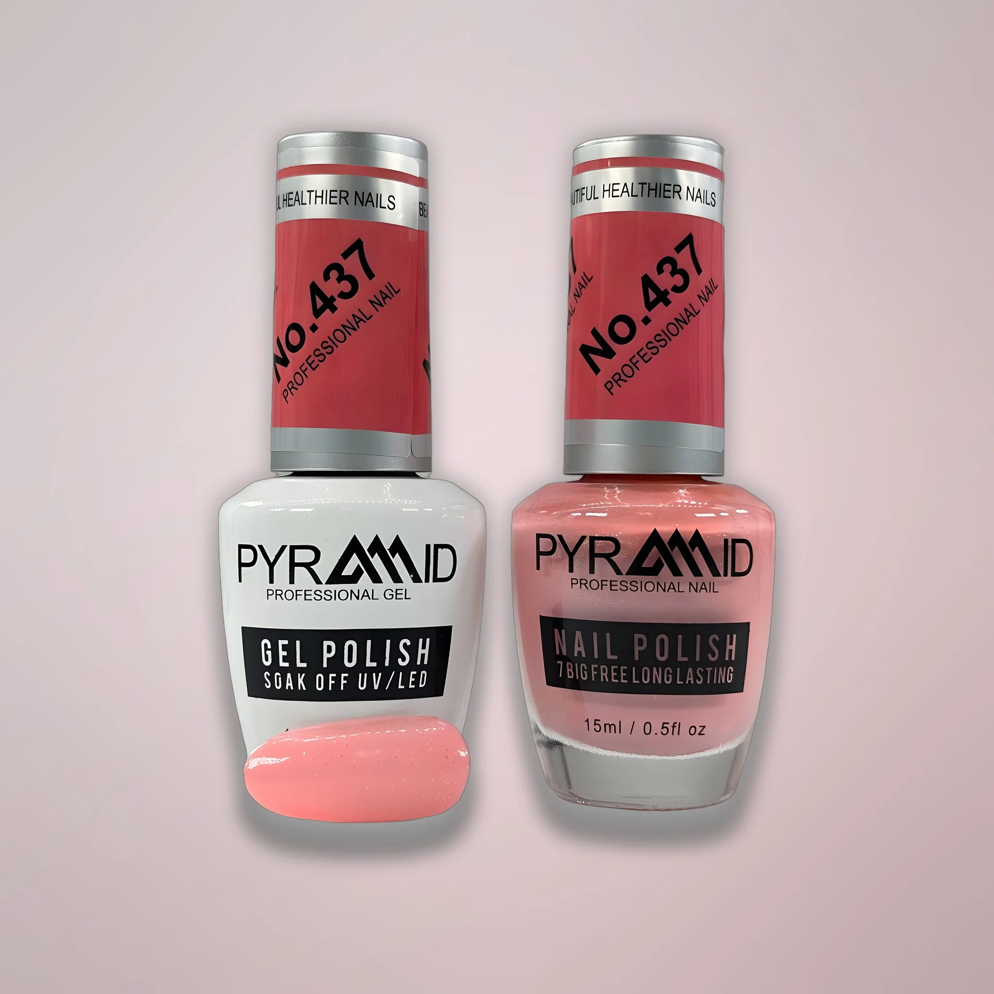 PYRAMID Duo - 437