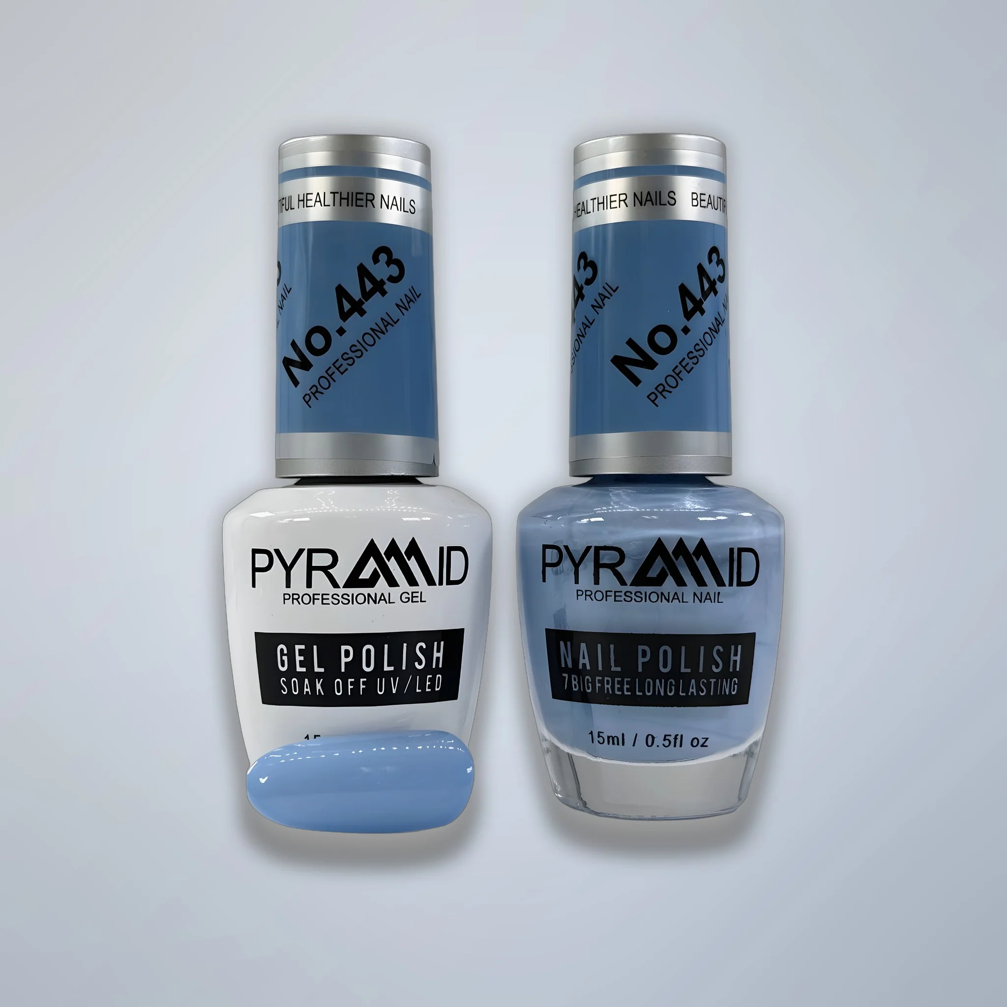 PYRAMID Duo - 443