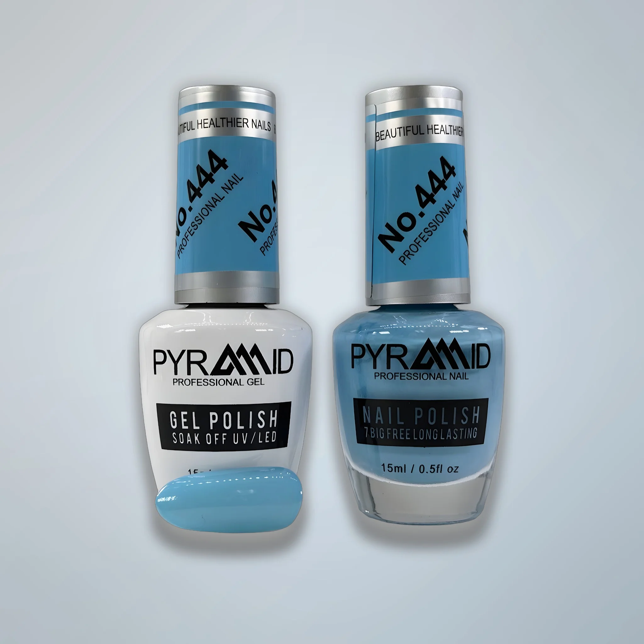PYRAMID Duo - 444