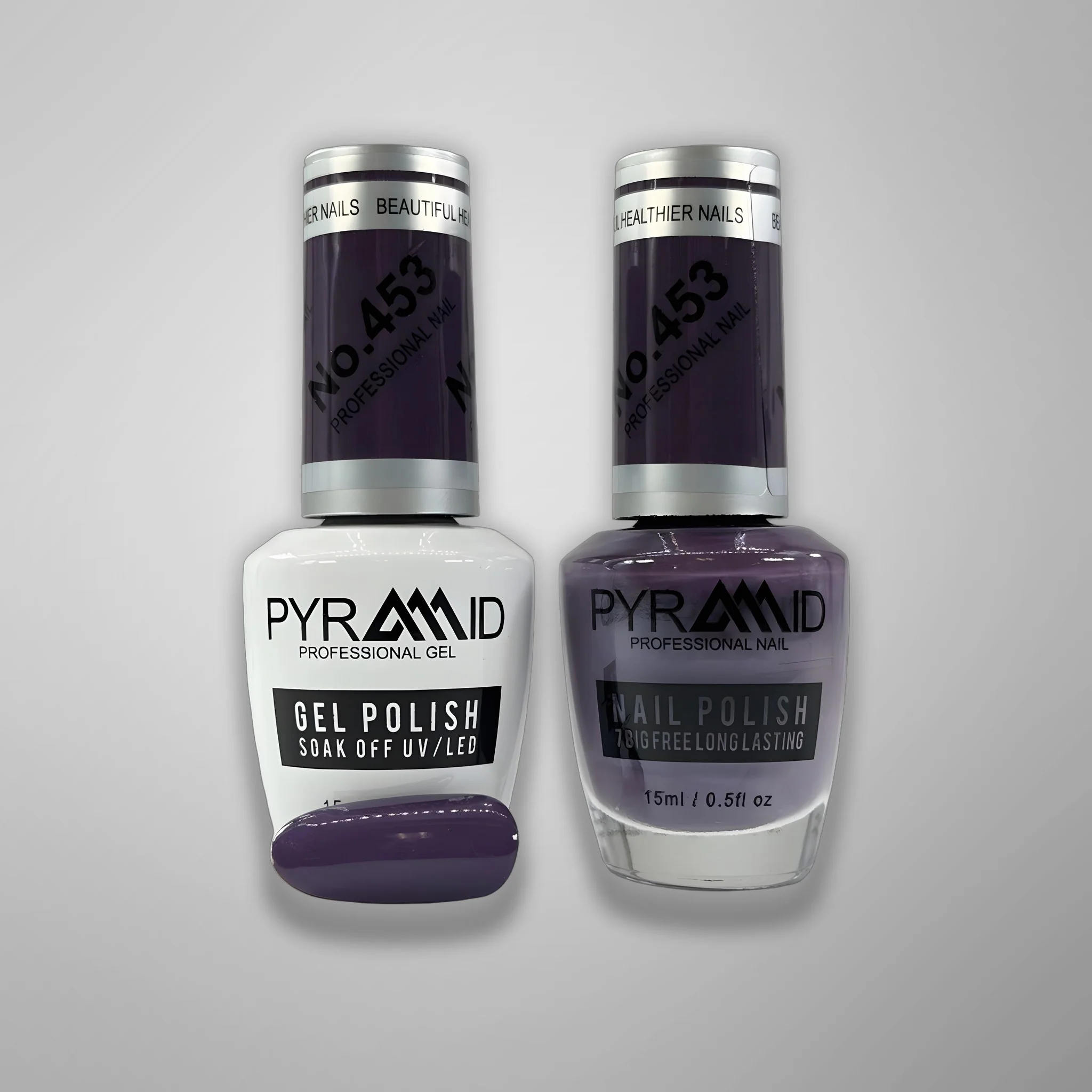 PYRAMID Duo - 453