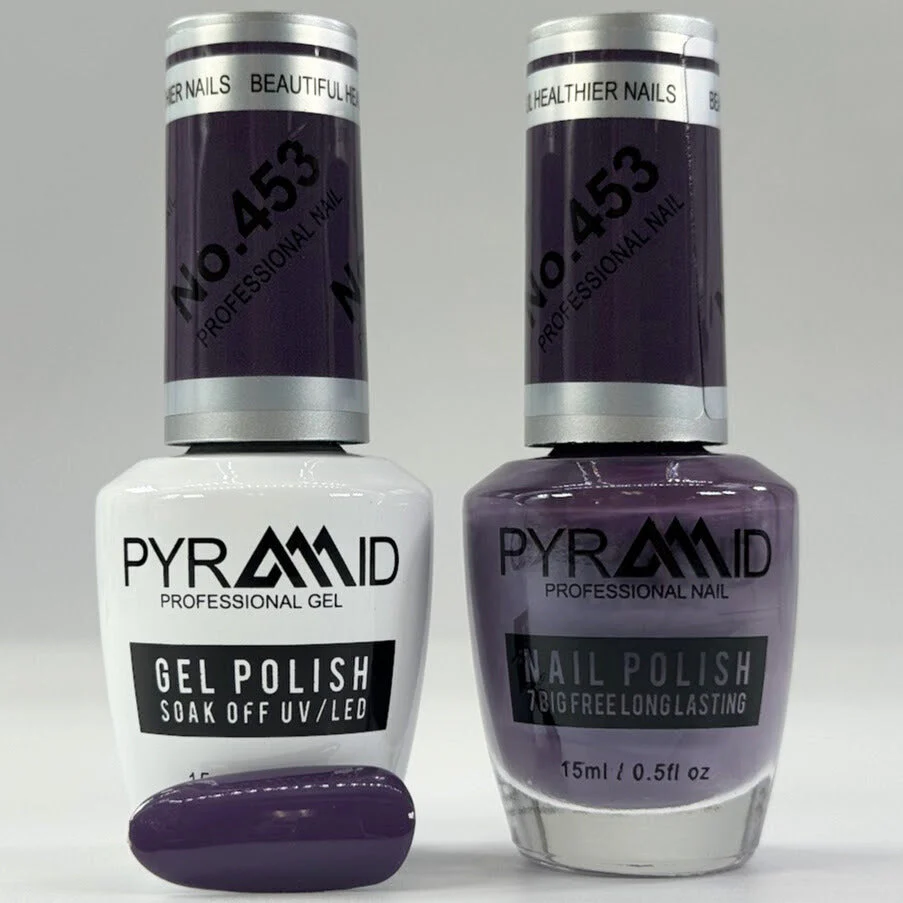 PYRAMID Duo - 453 - Image 2