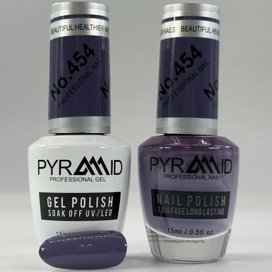 PYRAMID Duo - 454 - Image 2