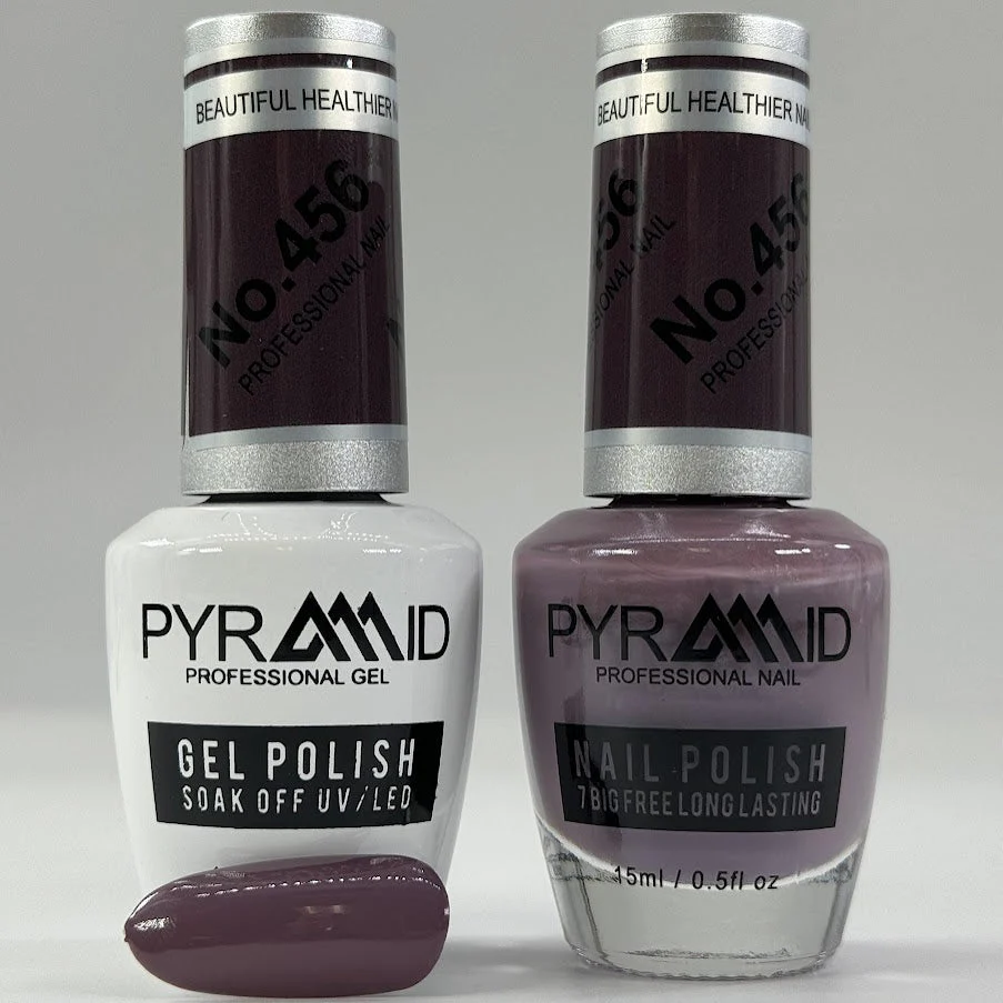 PYRAMID Duo - 456 - Image 2