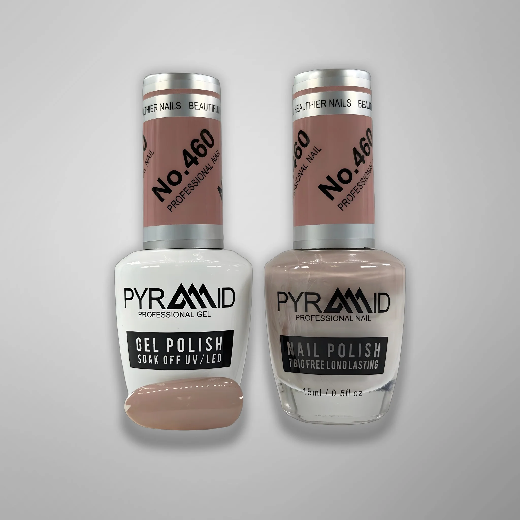 PYRAMID Duo - 460