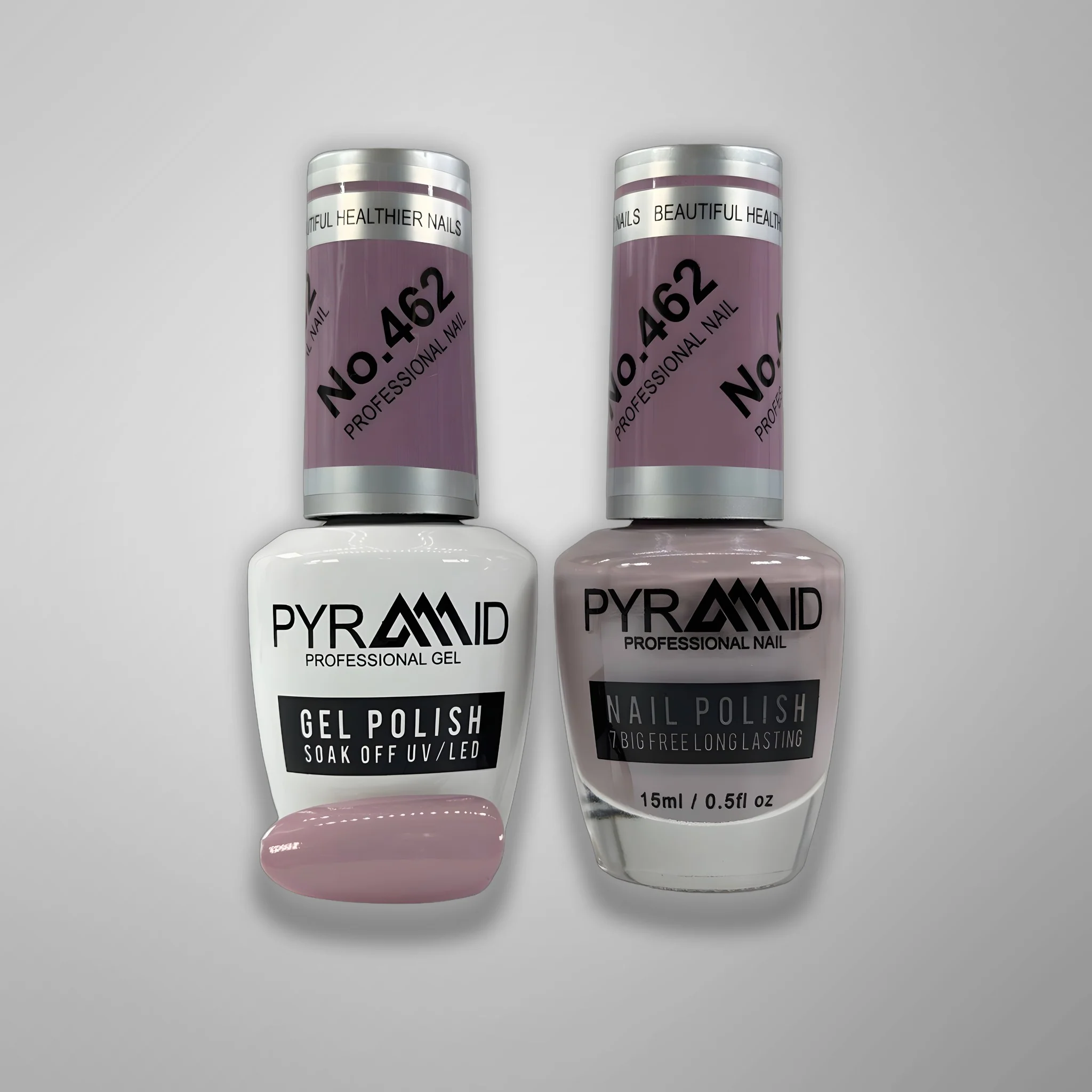 PYRAMID Duo - 462