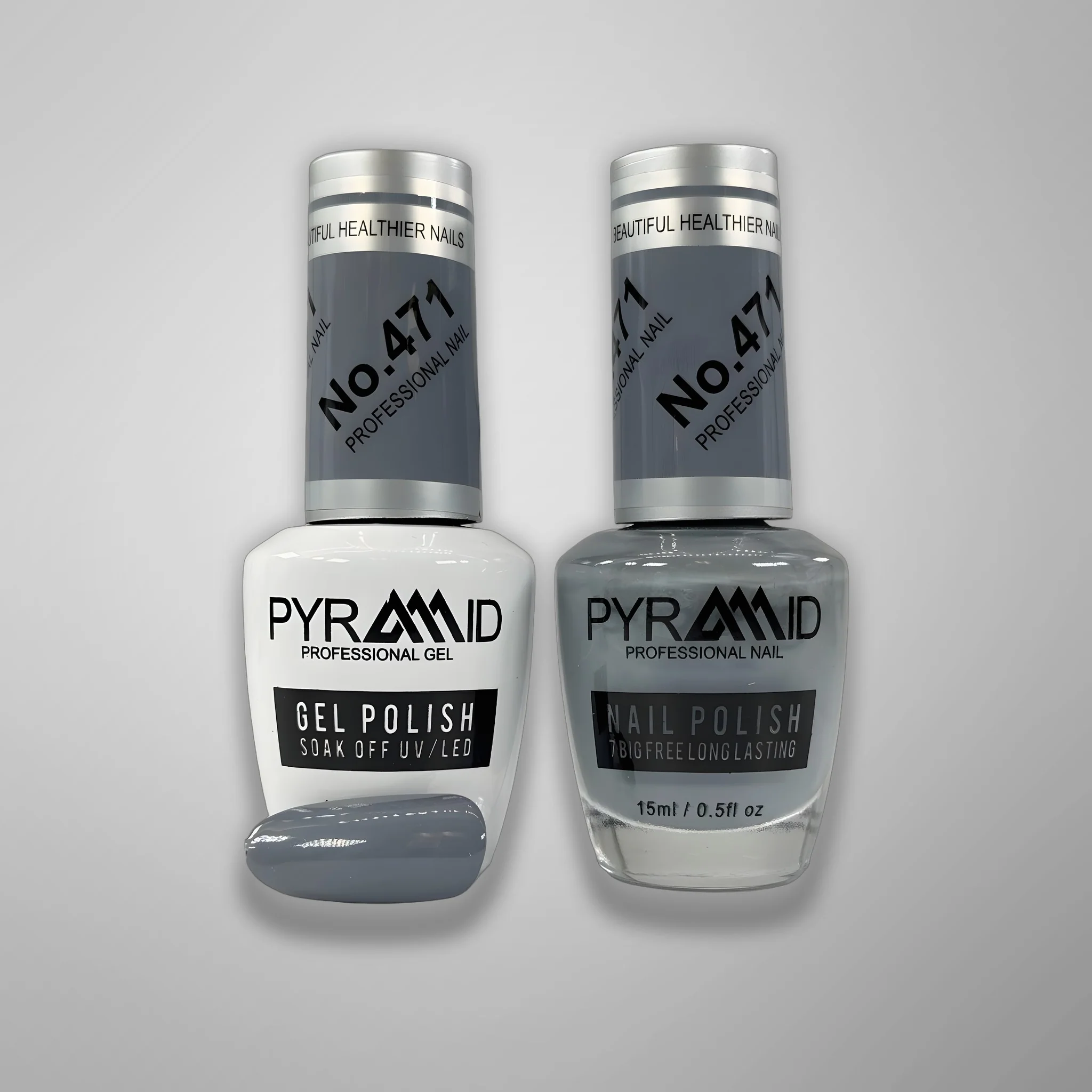PYRAMID Duo - 471