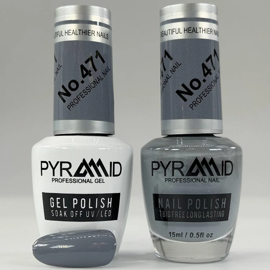 PYRAMID Duo - 471 - Image 2