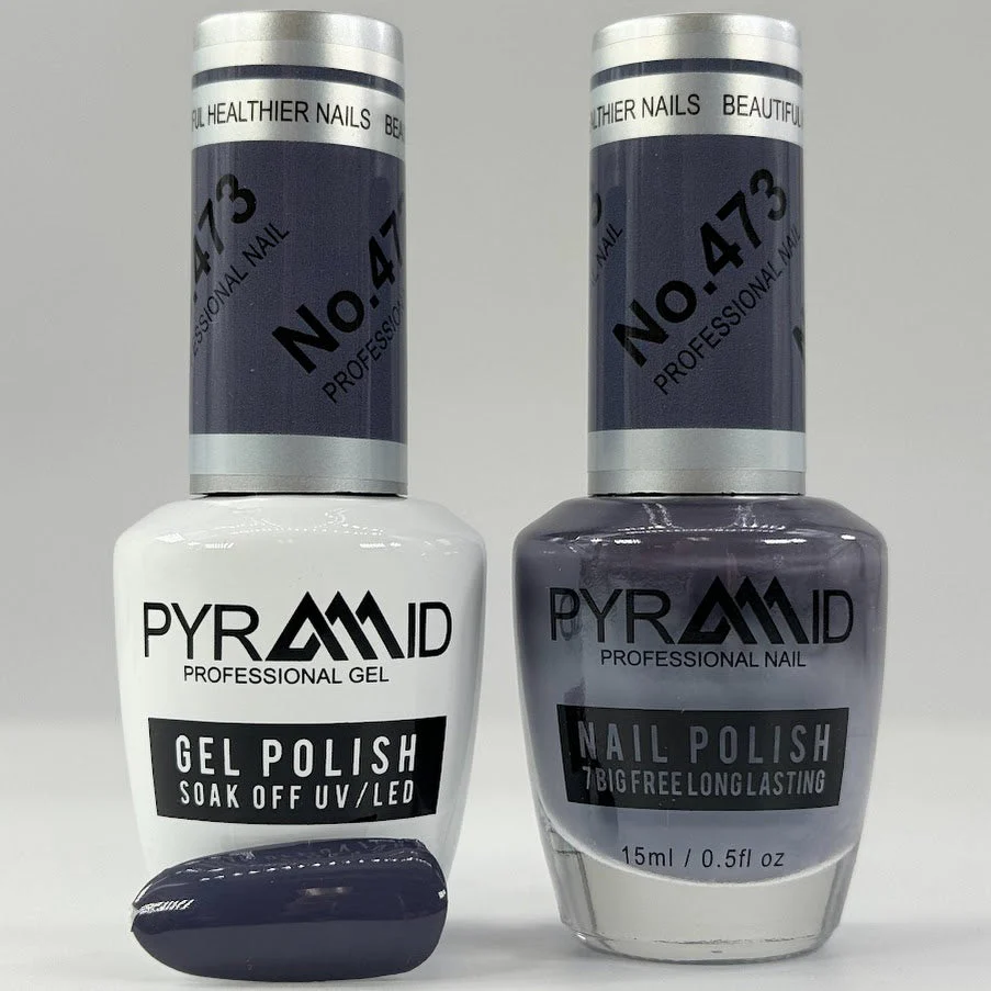 PYRAMID Duo - 473 - Image 2