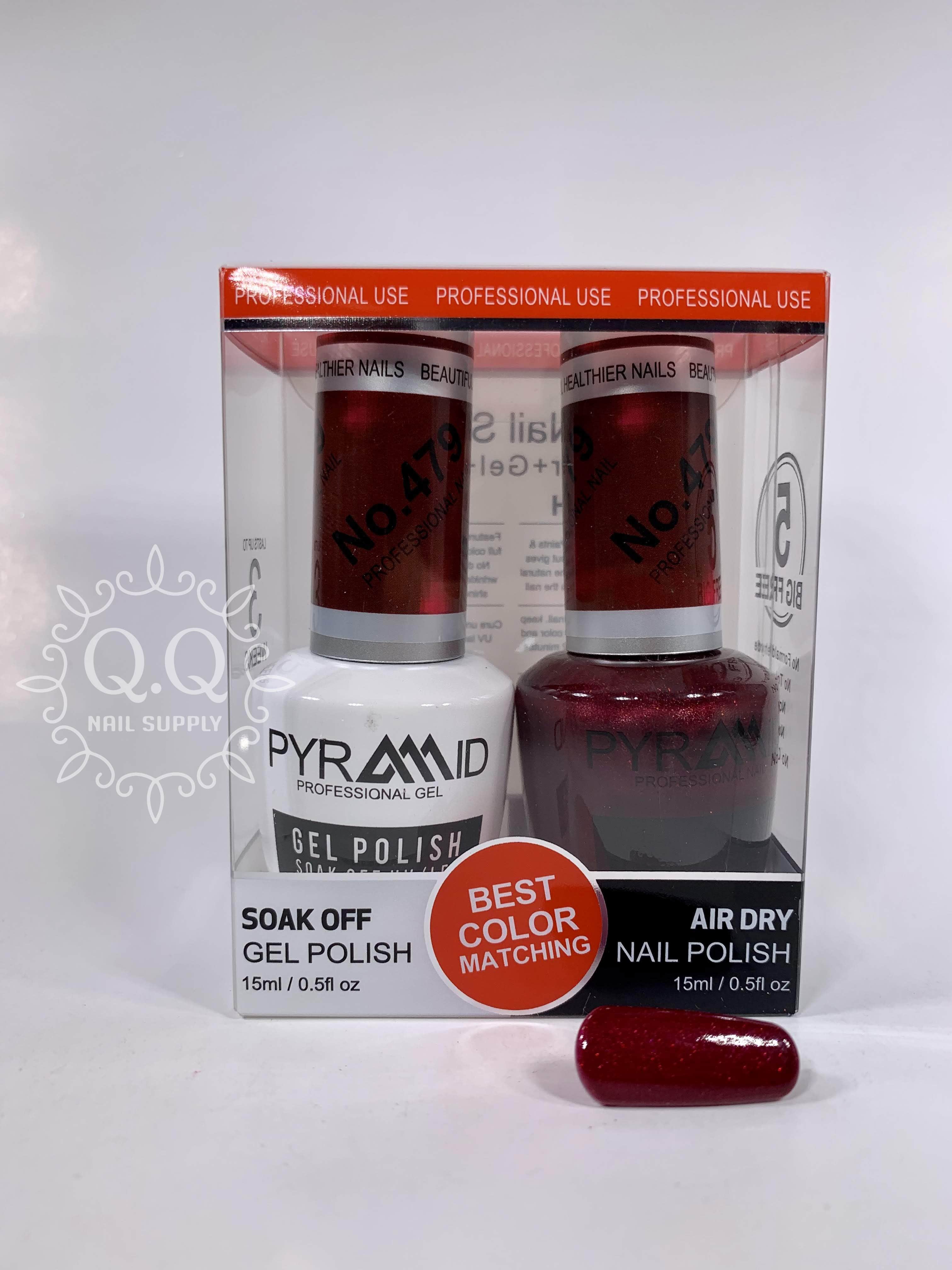 PYRAMID Duo - 479 - Image 2